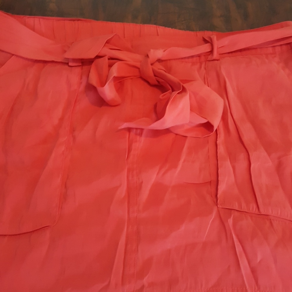 Old navy skirt